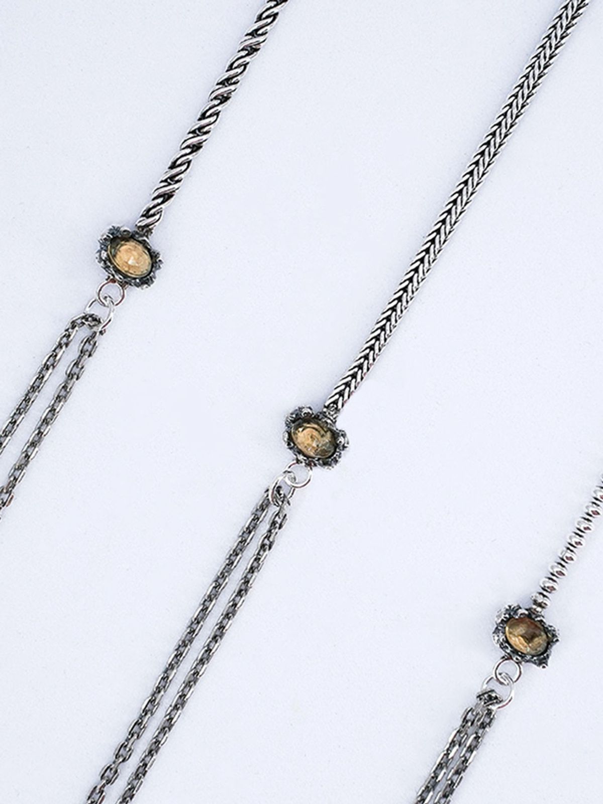 하랑(HARANG) HR 415N_Harang Necklace