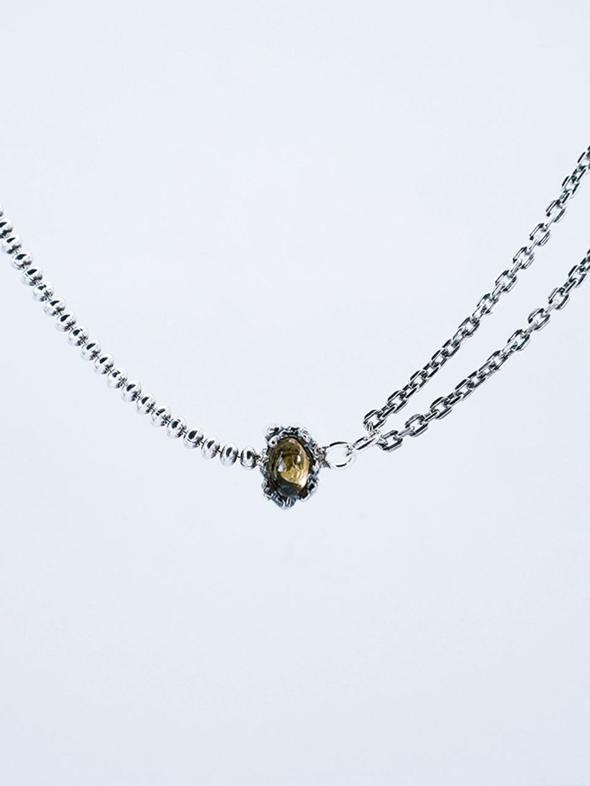 하랑(HARANG) HR 415N_Harang Necklace