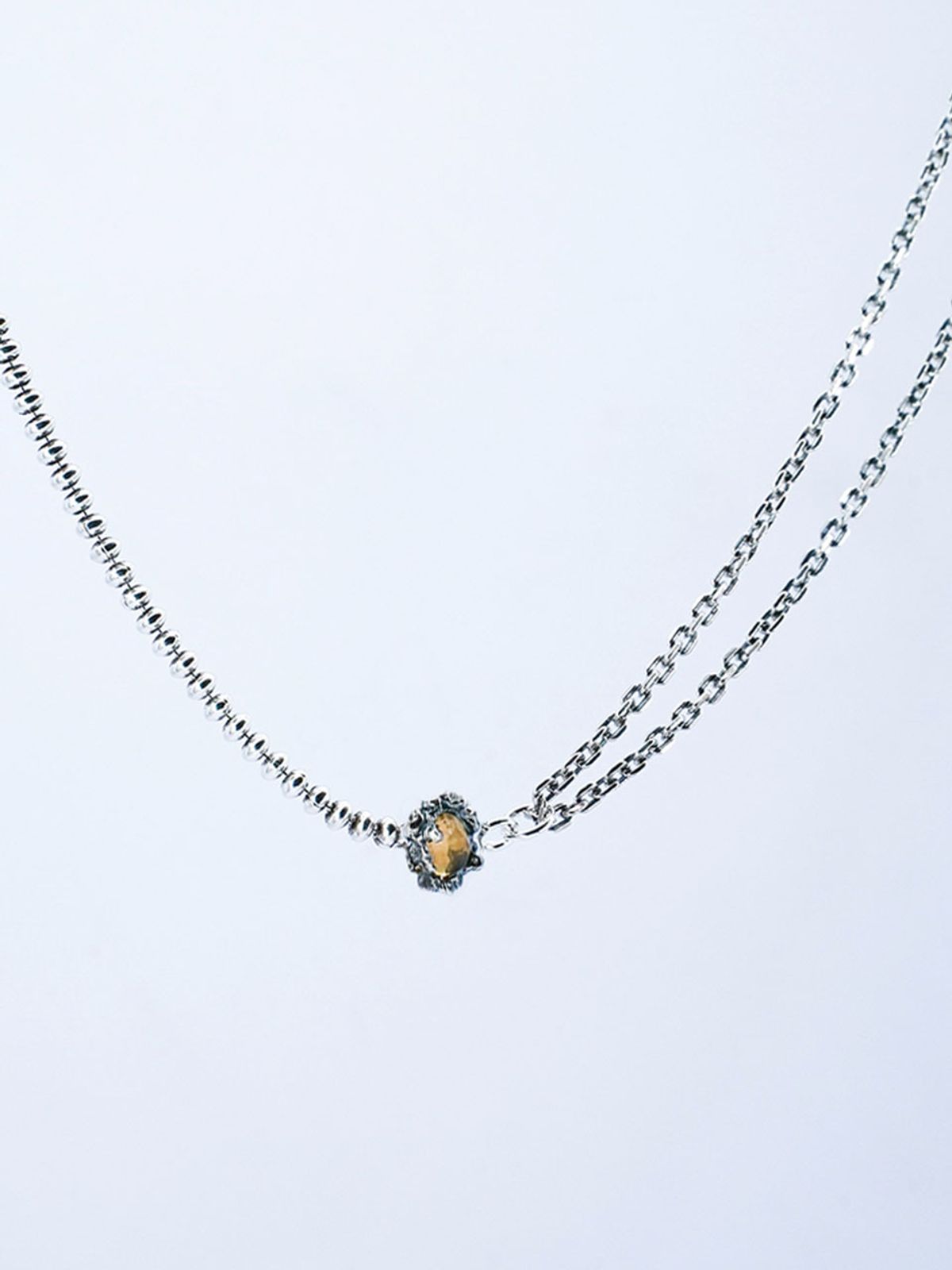 하랑(HARANG) HR 415N_Harang Necklace