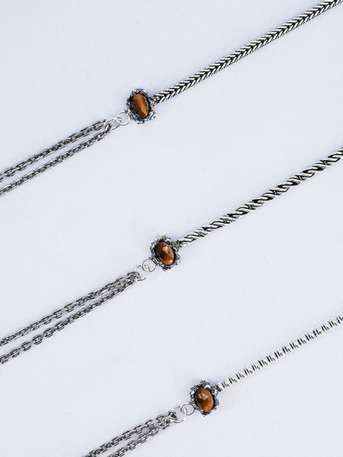 하랑(HARANG) HR 417N_Harang Necklace