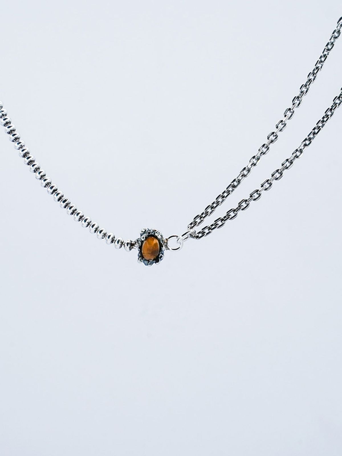 하랑(HARANG) HR 417N_Harang Necklace