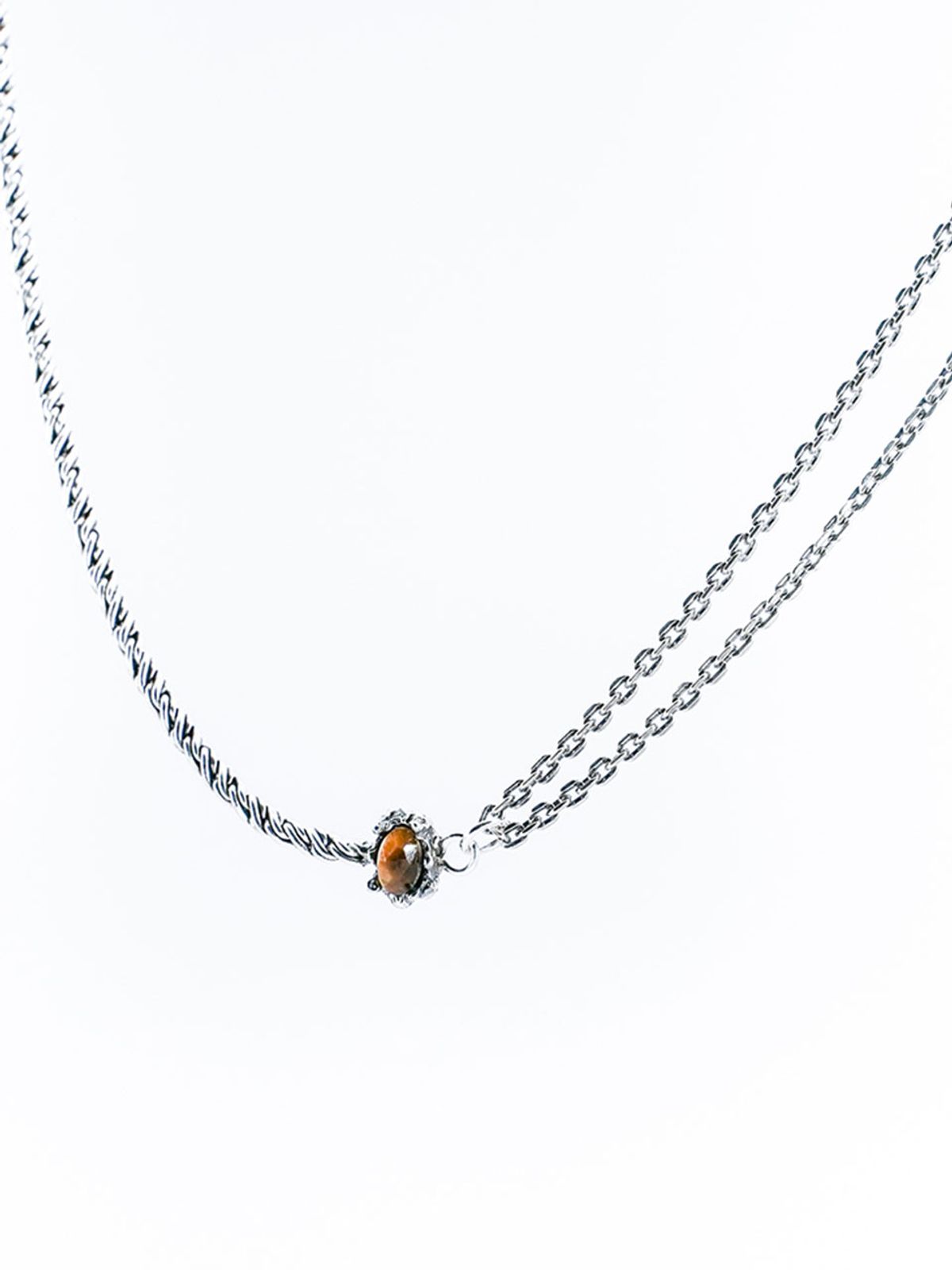 하랑(HARANG) HR 418N_Harang Necklace