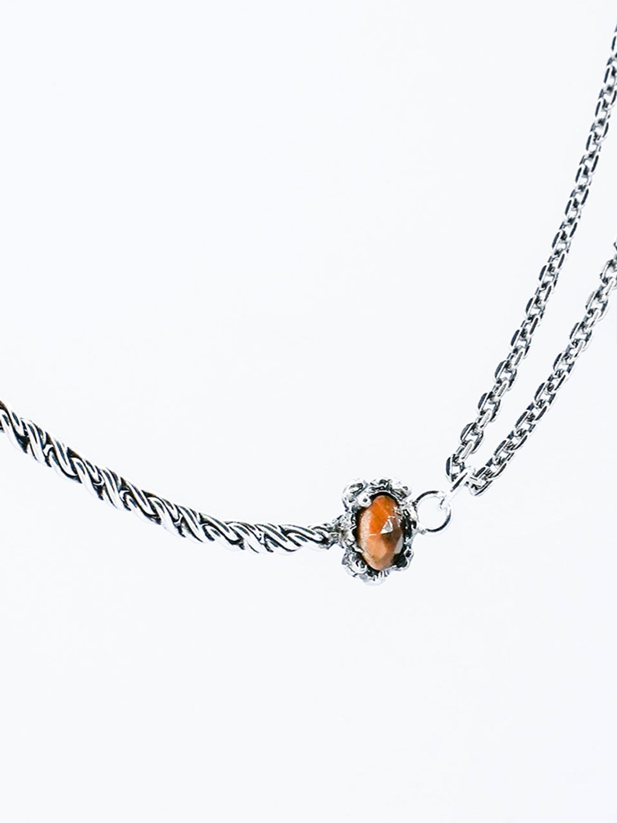 하랑(HARANG) HR 418N_Harang Necklace