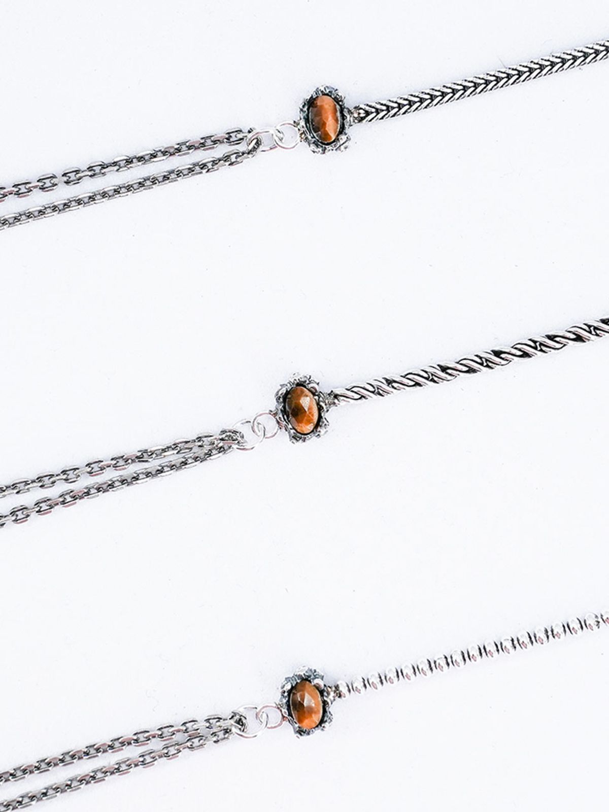 하랑(HARANG) HR 419N_Harang Necklace