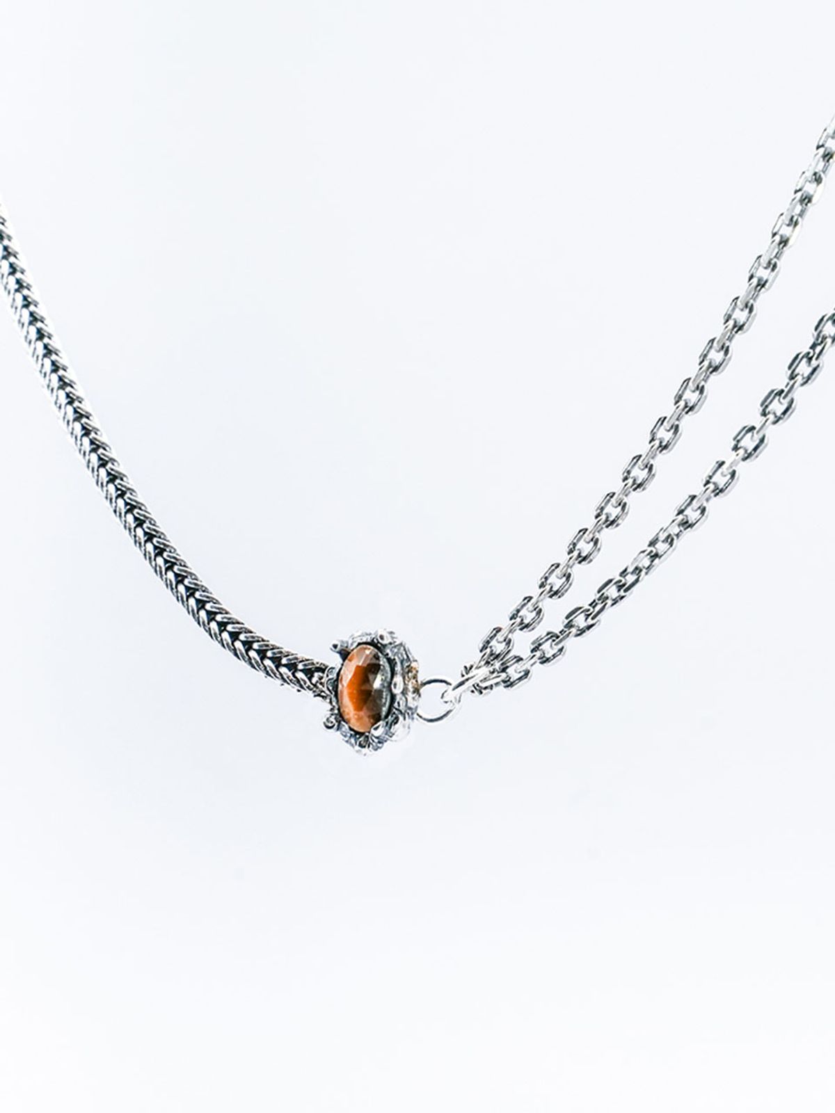 하랑(HARANG) HR 419N_Harang Necklace