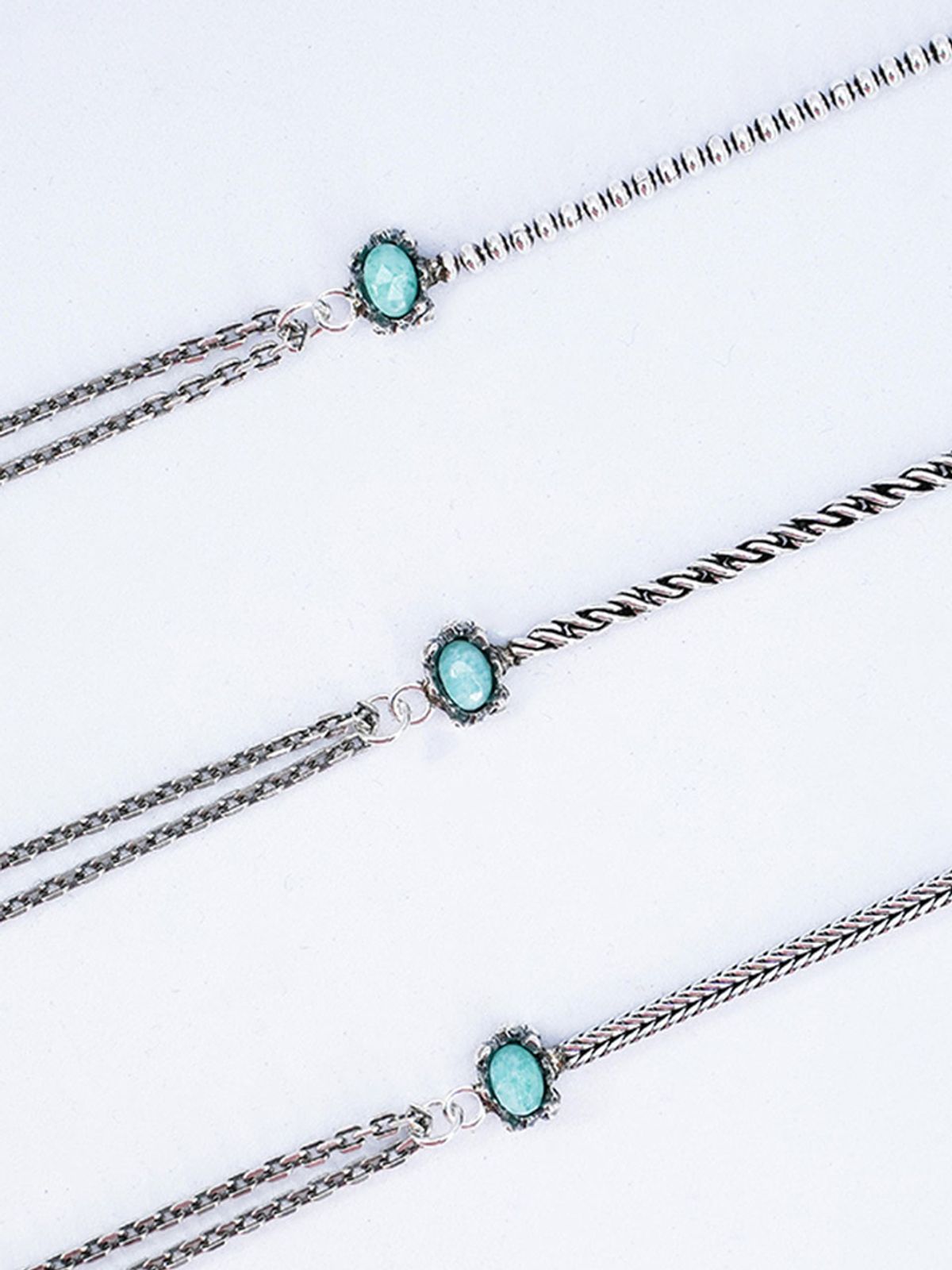 하랑(HARANG) HR 420N_Harang Necklace