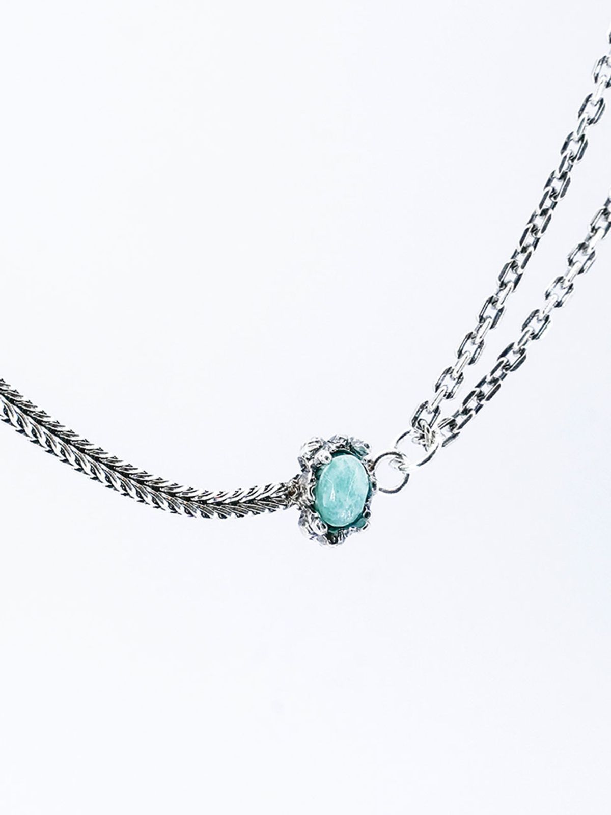 하랑(HARANG) HR 420N_Harang Necklace
