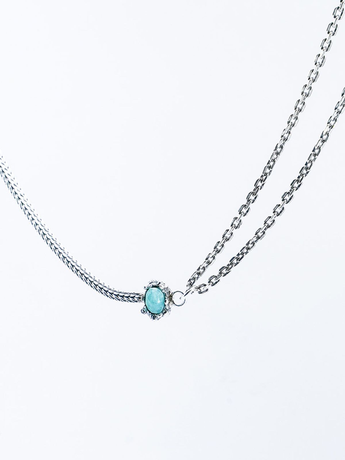 하랑(HARANG) HR 420N_Harang Necklace
