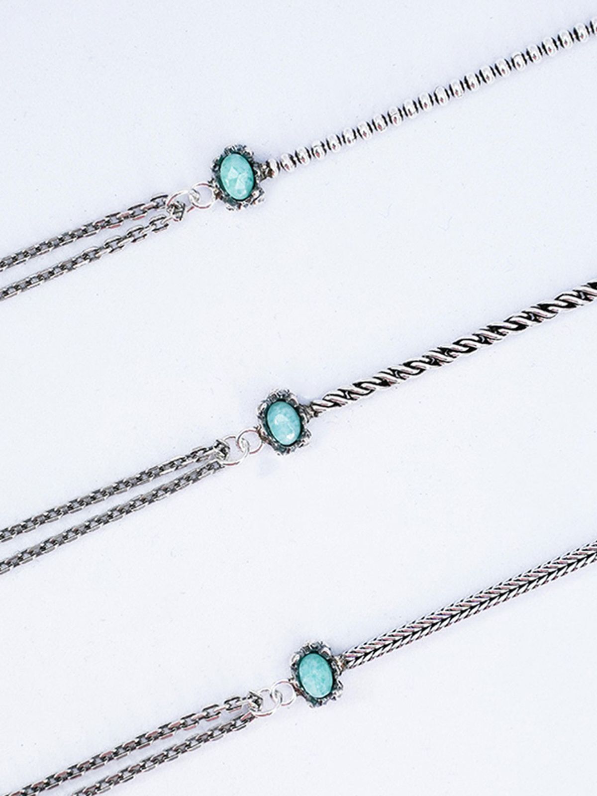 하랑(HARANG) HR 421N_Harang Necklace