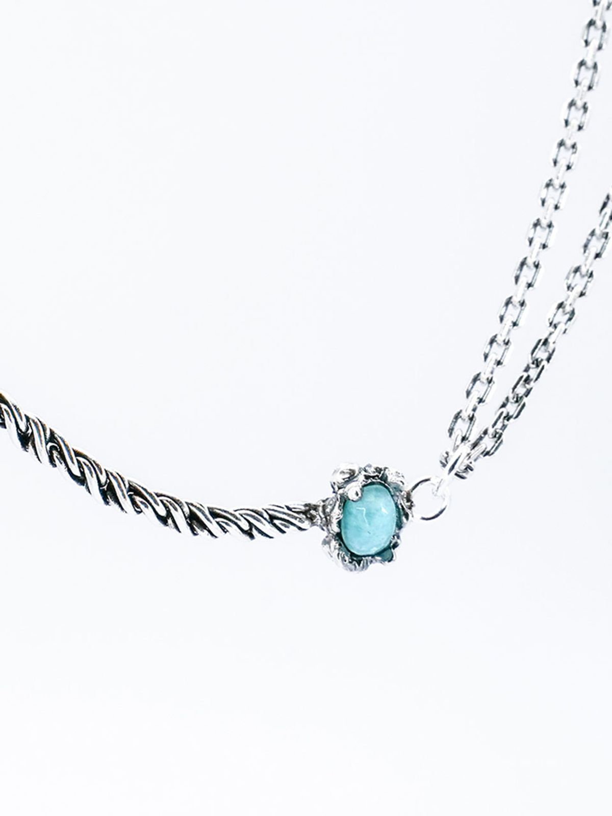 하랑(HARANG) HR 421N_Harang Necklace