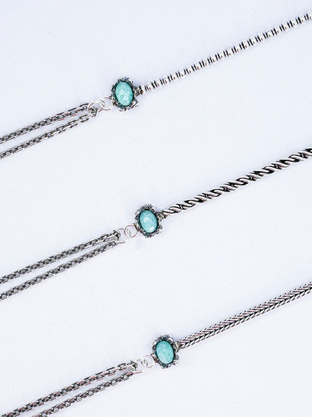 하랑(HARANG) HR 422N_Harang Necklace