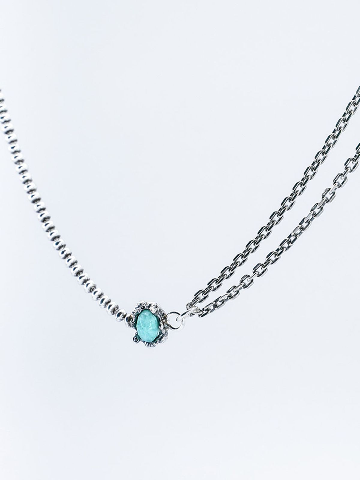 하랑(HARANG) HR 422N_Harang Necklace