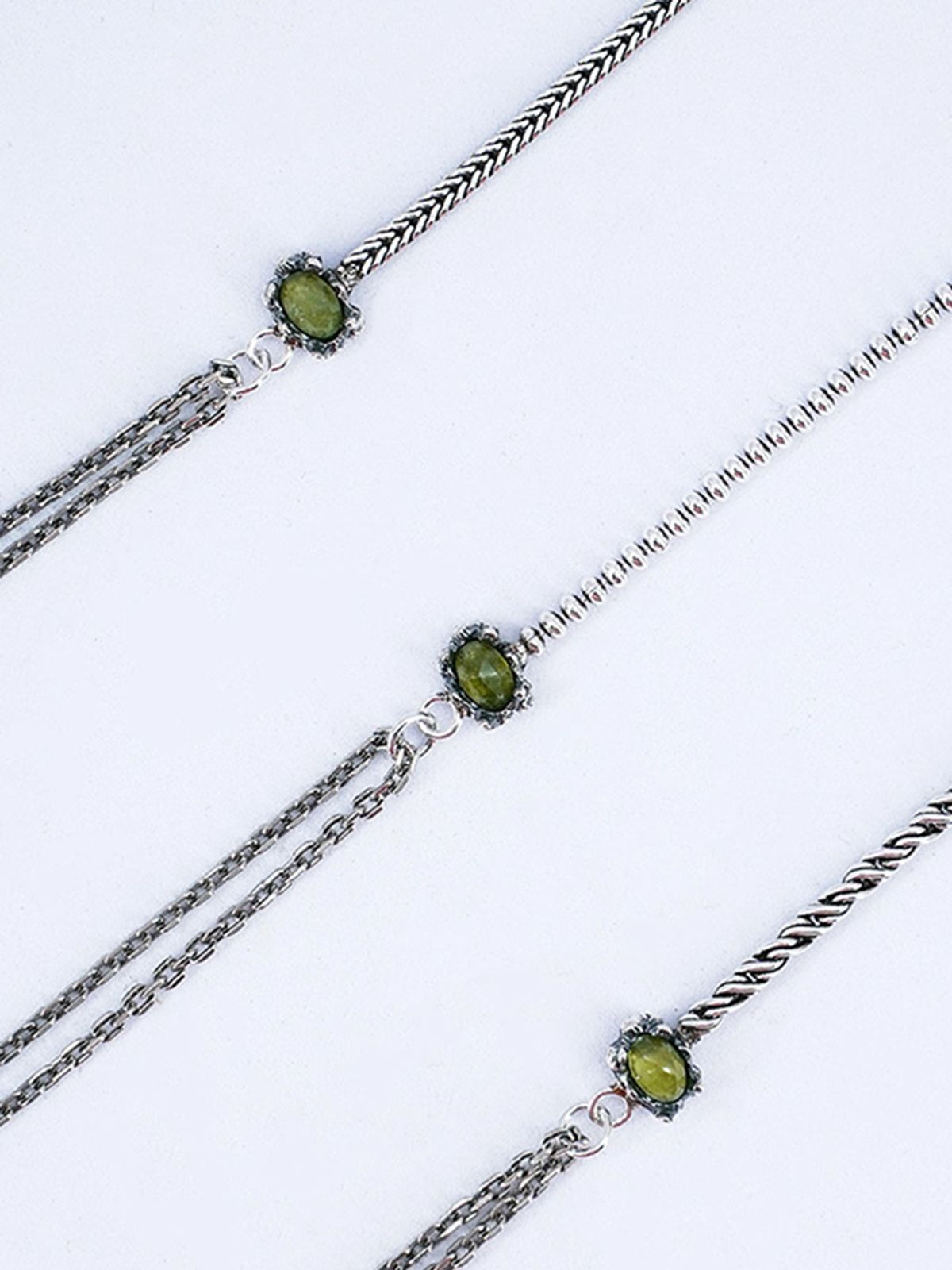 하랑(HARANG) HR 423N_Harang Necklace