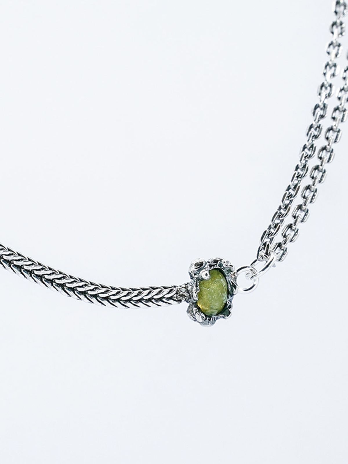 하랑(HARANG) HR 423N_Harang Necklace