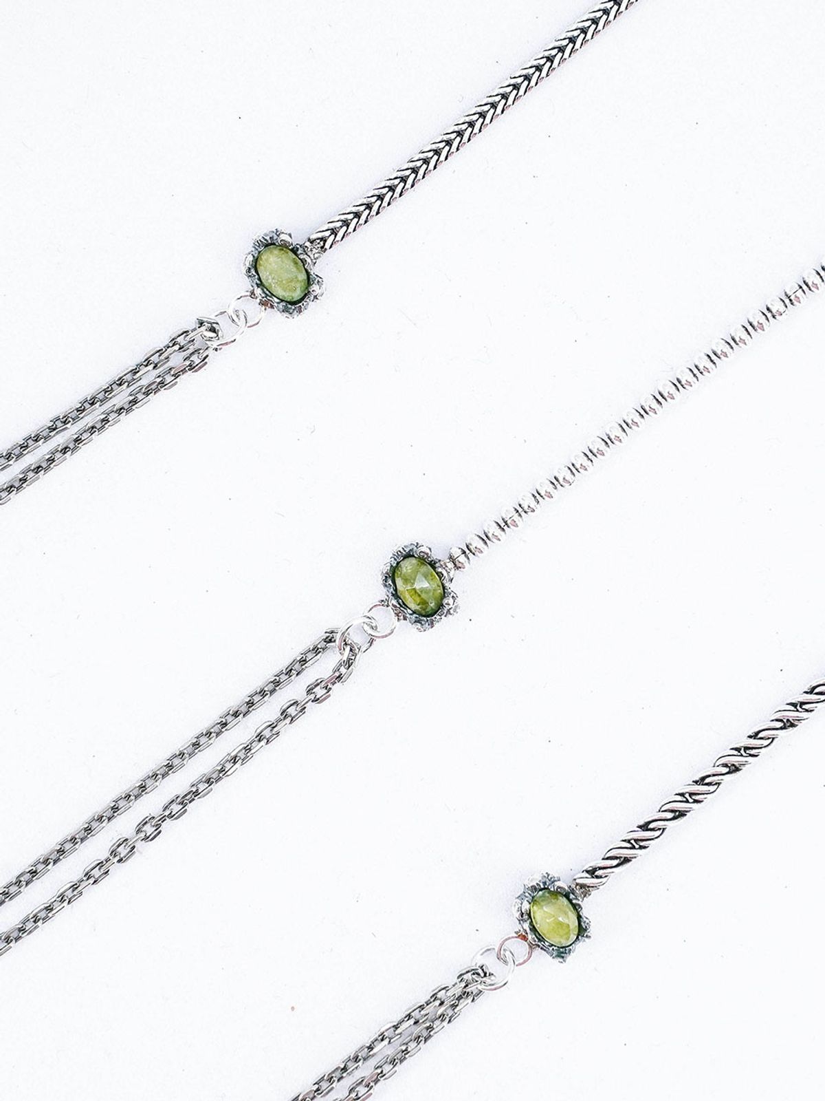 하랑(HARANG) HR 424N_Harang Necklace