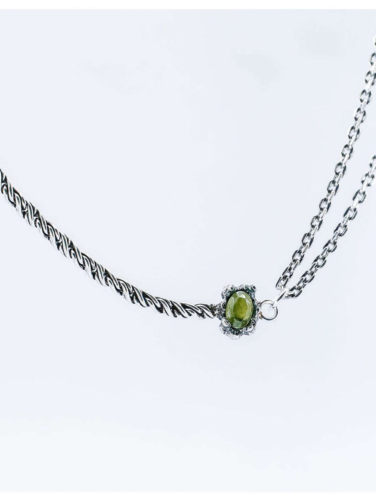 하랑(HARANG) HR 424N_Harang Necklace