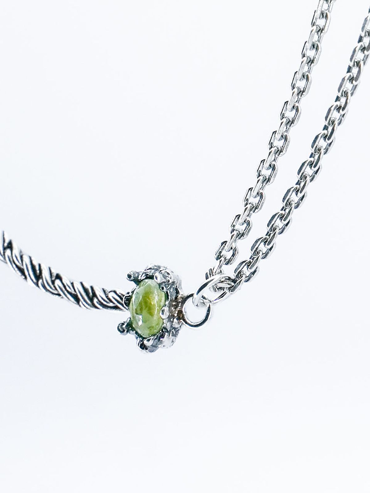 하랑(HARANG) HR 424N_Harang Necklace