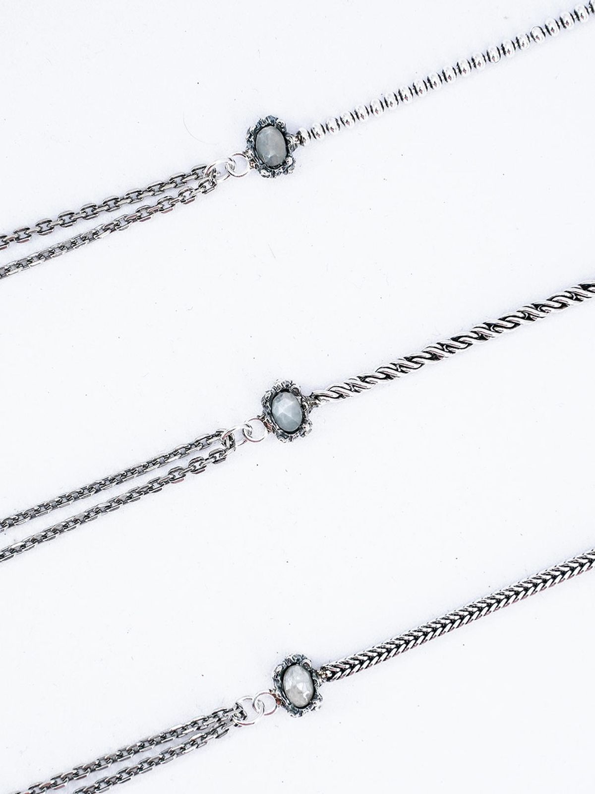 하랑(HARANG) HR 427N_Harang Necklace