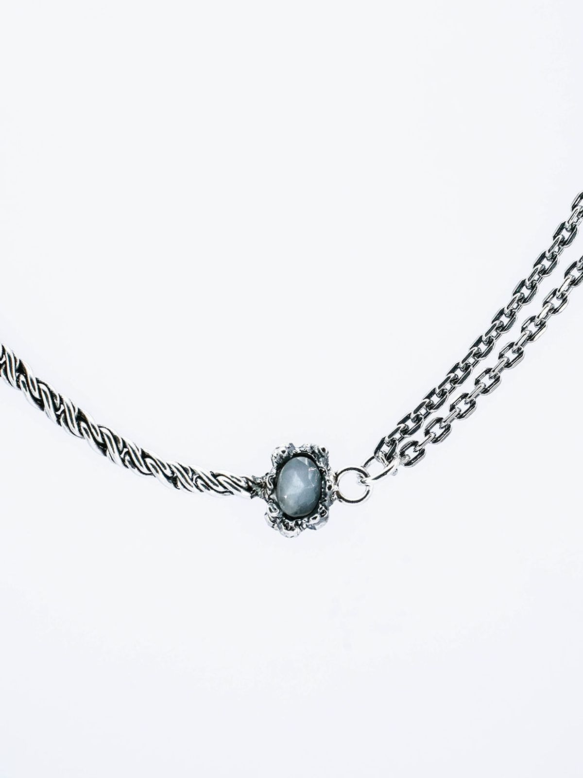하랑(HARANG) HR 427N_Harang Necklace