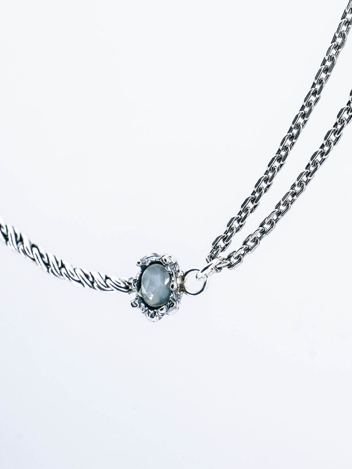 하랑(HARANG) HR 427N_Harang Necklace