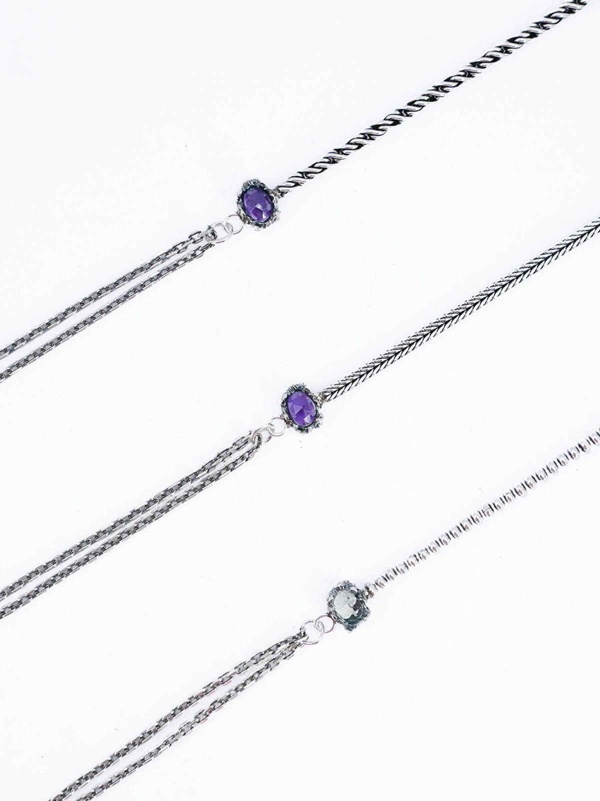 하랑(HARANG) HR 431N_Harang Necklace