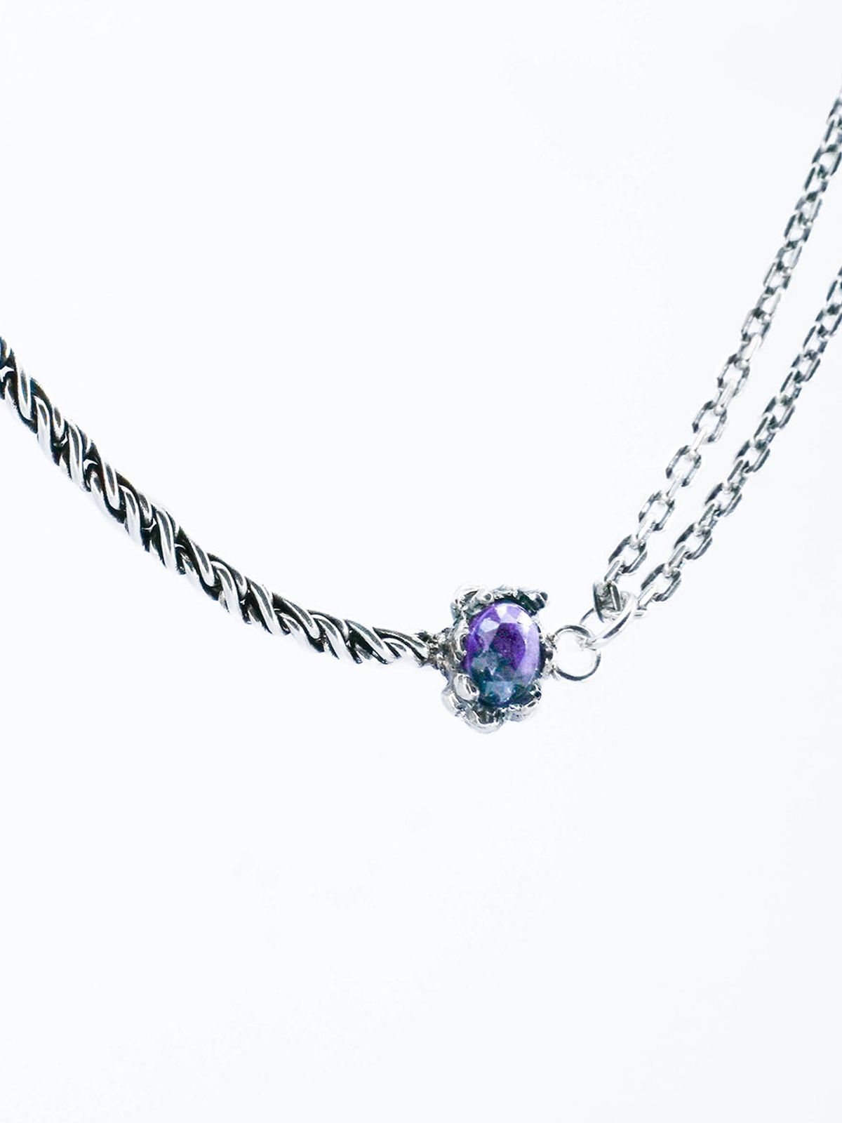 하랑(HARANG) HR 431N_Harang Necklace