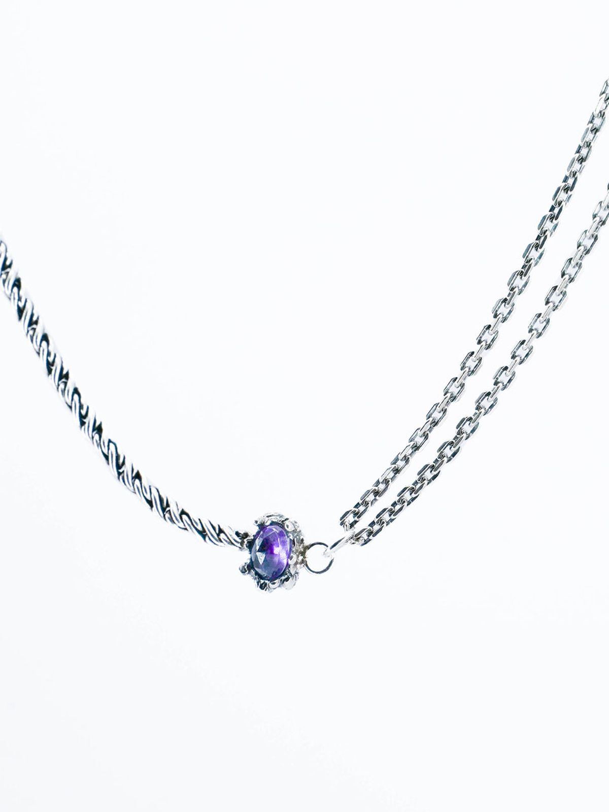 하랑(HARANG) HR 431N_Harang Necklace