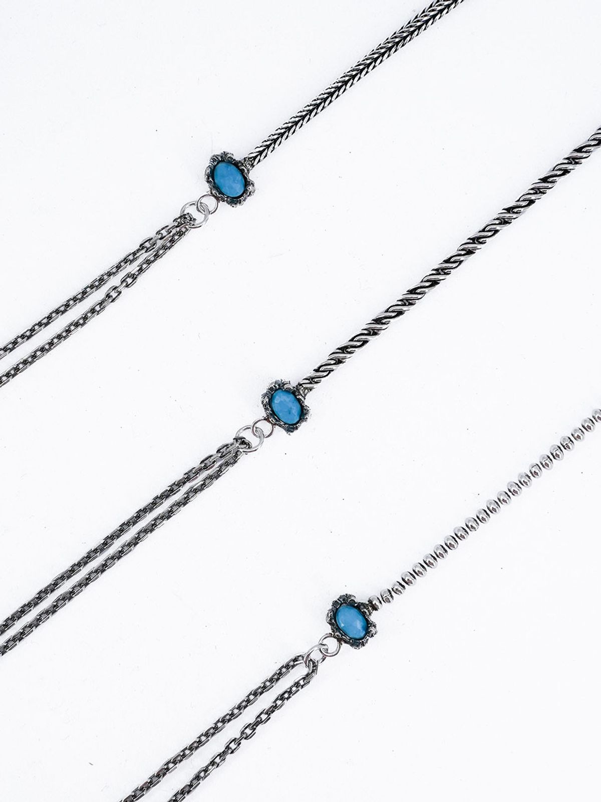 하랑(HARANG) HR 432N_Harang Necklace
