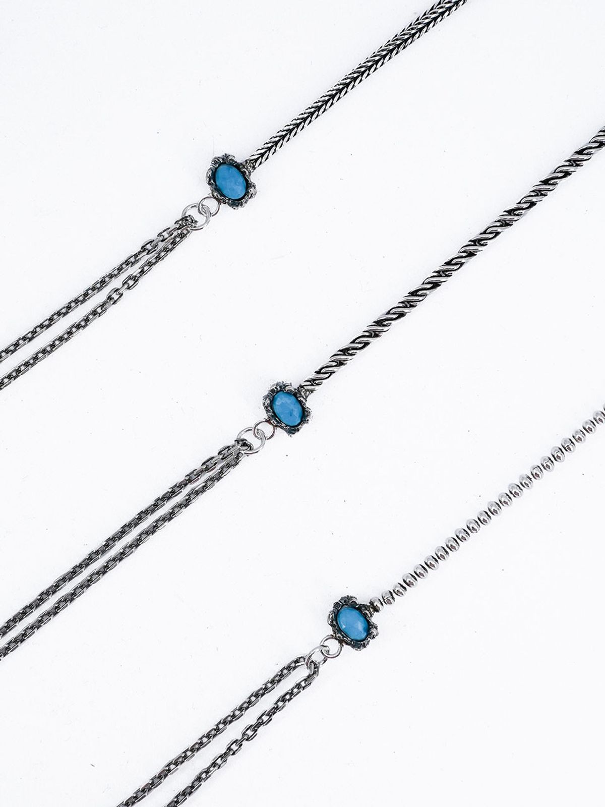 하랑(HARANG) HR 434N_Harang Necklace