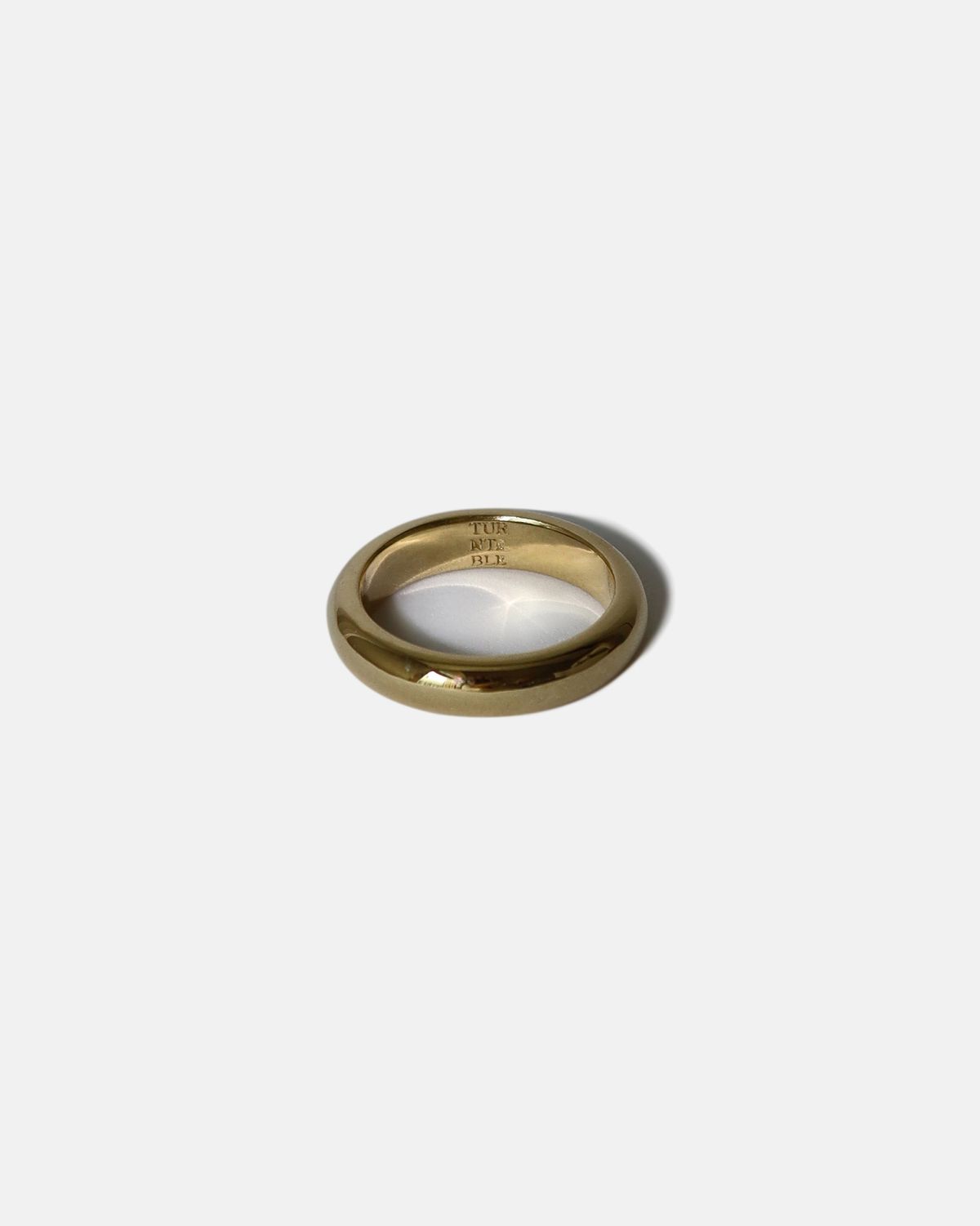 턴테이블(TURNTABLE) 베이직 링