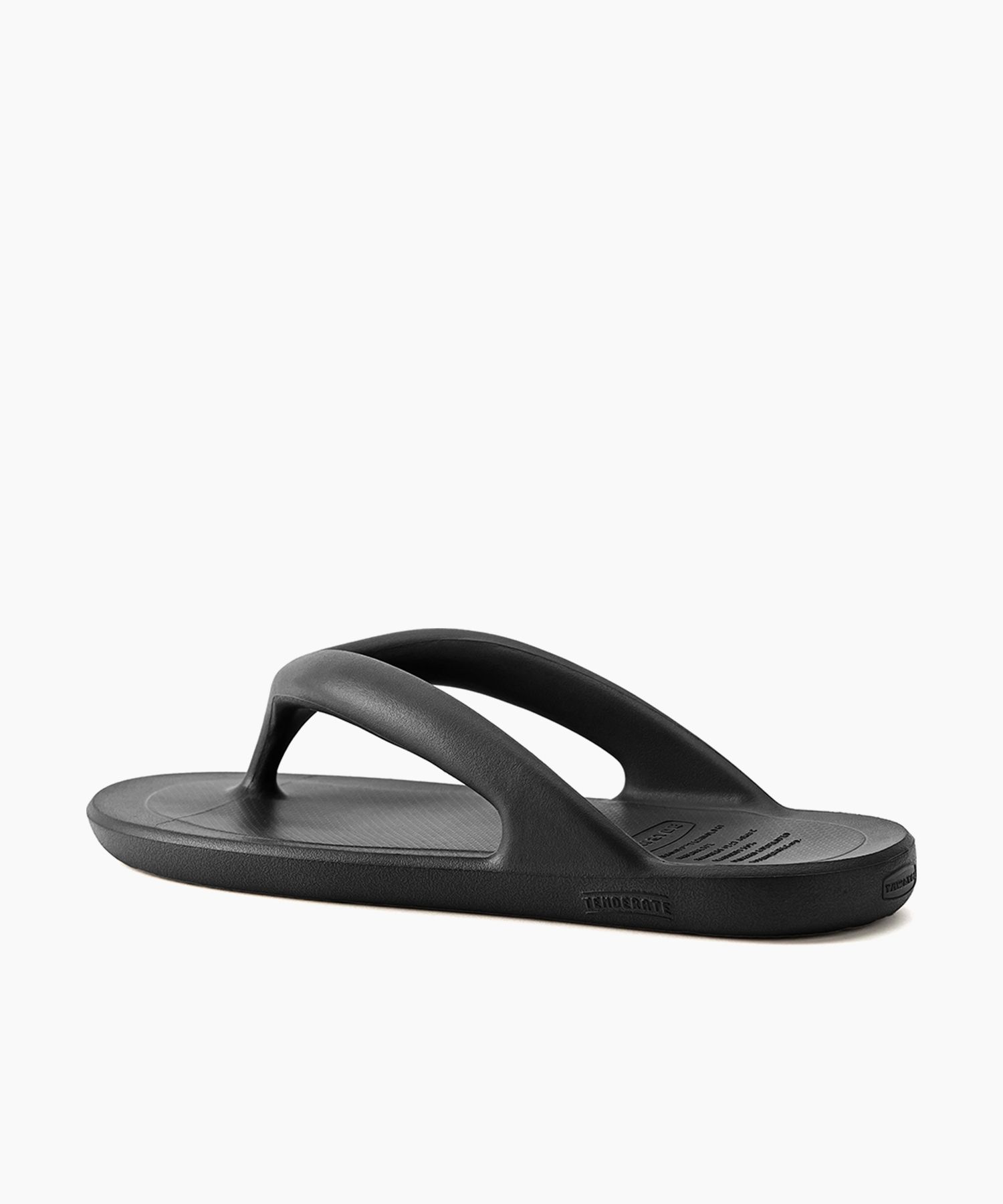 MUSINSA | TAW&TOE Zerovity FLAT Black