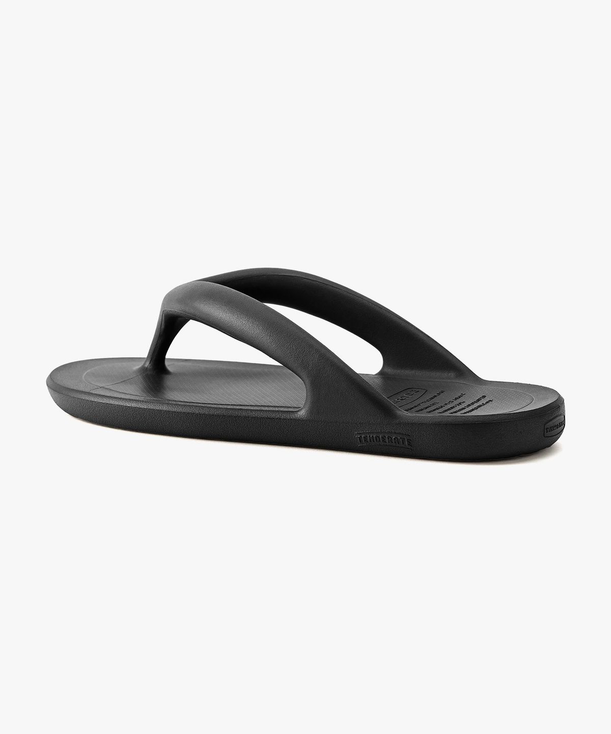 토앤토(TAW&TOE) Zerovity FLAT 블랙