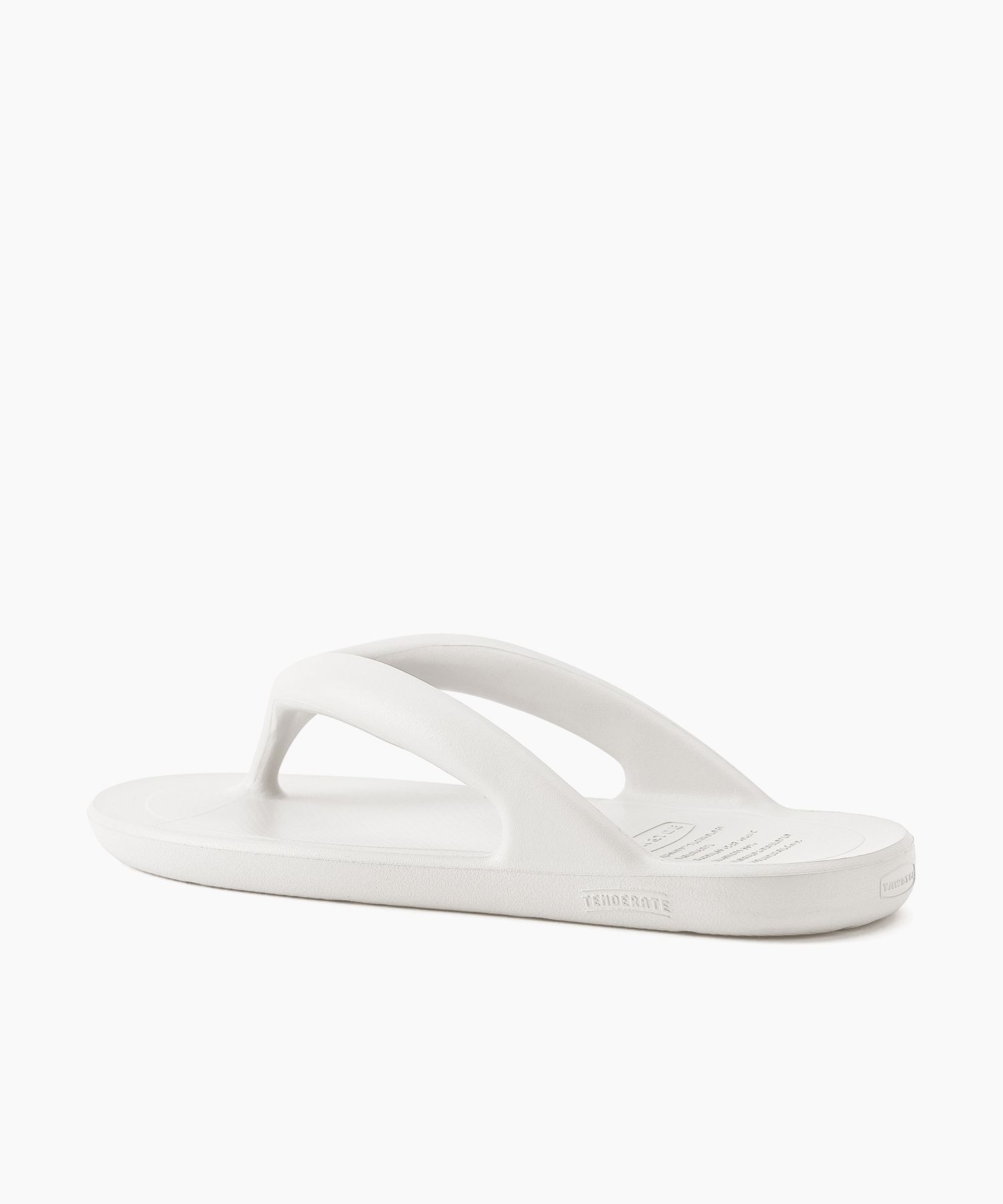 ★TAW&TOE★ Zerovity FLAT White MUSINSA公式 | TAW&TOE Zerovity FLAT White