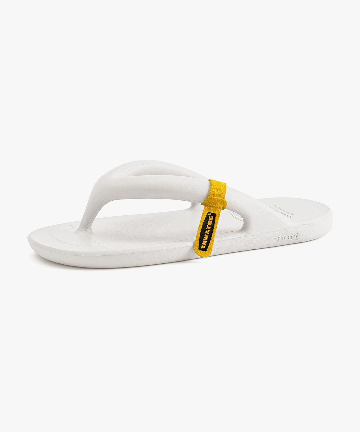 토앤토(TAW&TOE) Zerovity FLAT 화이트
