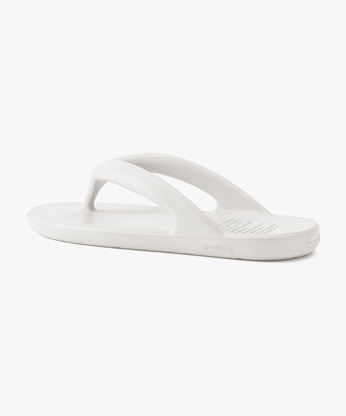 토앤토(TAW&TOE) Zerovity FLAT 화이트