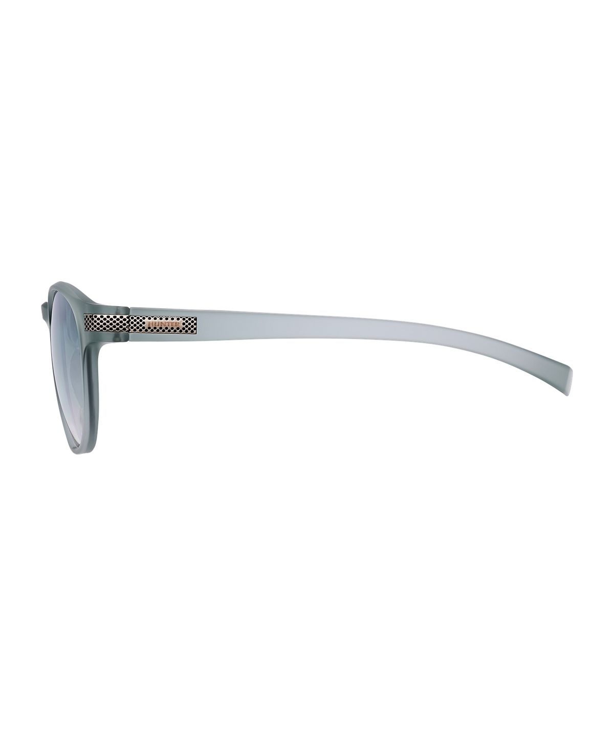 헌터 아이웨어(HUNTEREYEWEAR) [UNISEX] 라운드 스포츠 액티브 선글라스 - 그린 HTB19