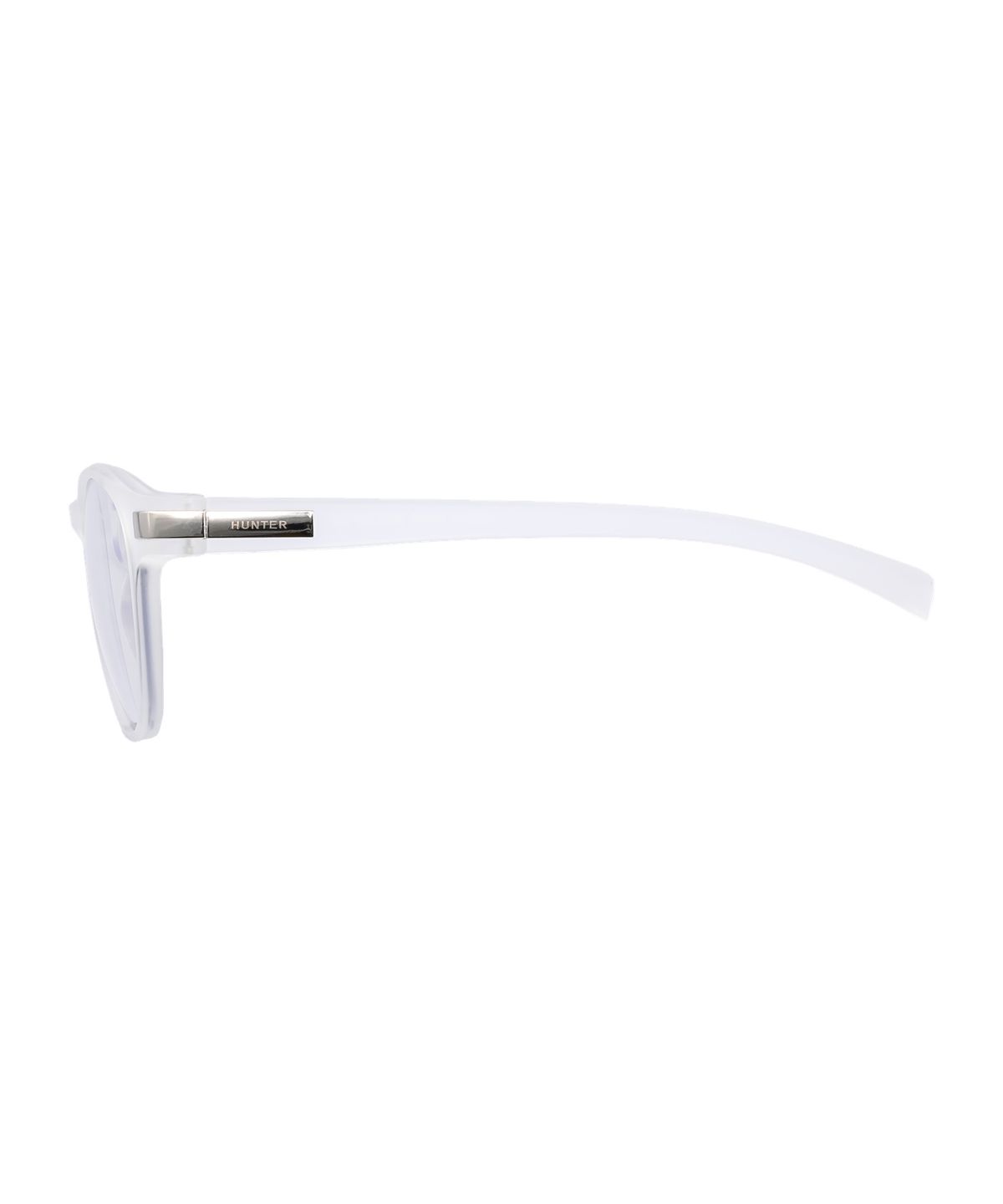 헌터 아이웨어(HUNTEREYEWEAR) [UNISEX] 라운드 스포츠 액티브 선글라스 - 변색투명 HTB19
