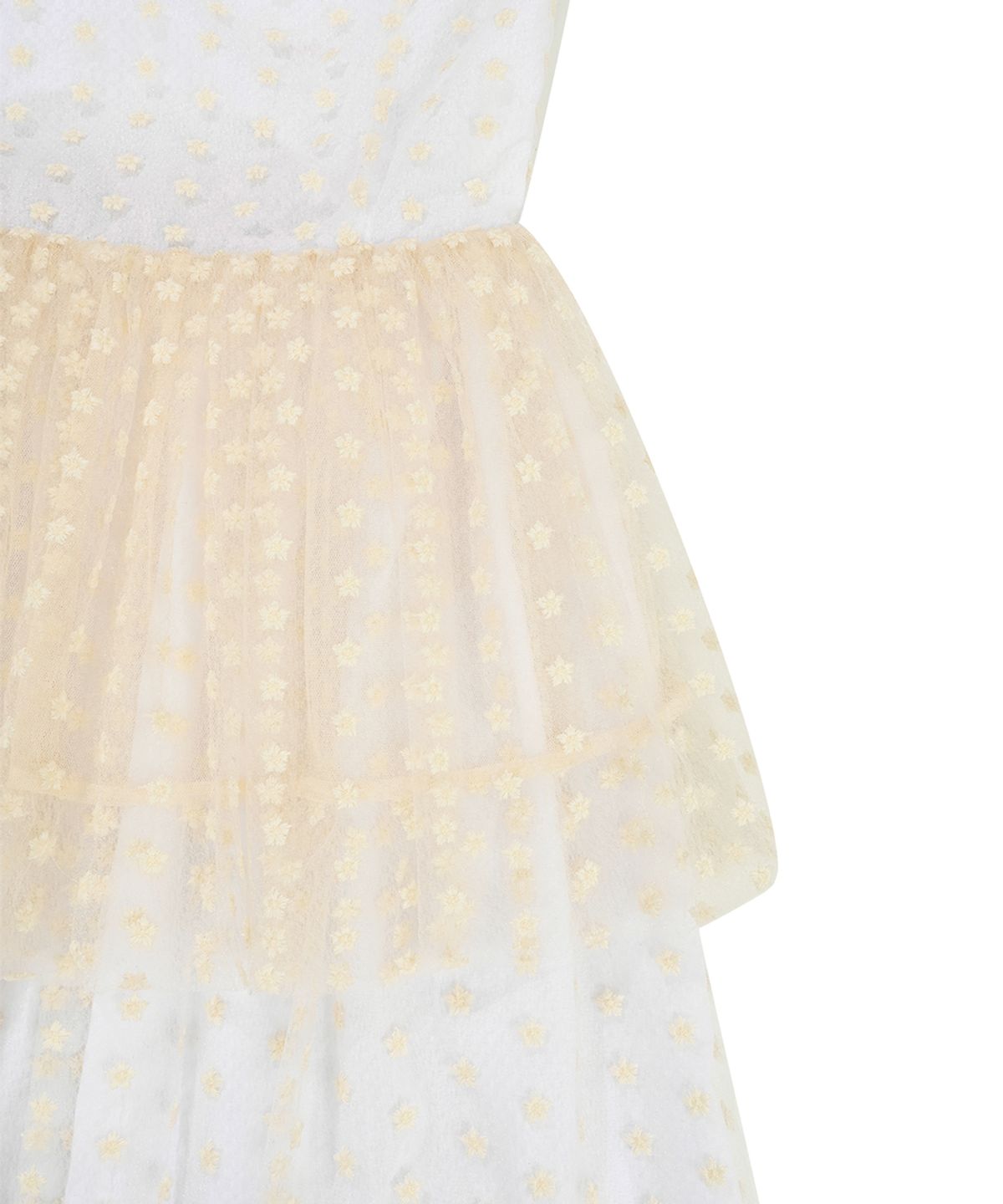 클로르(CLOR) BUBBLE LONG DRESS - 2 colors