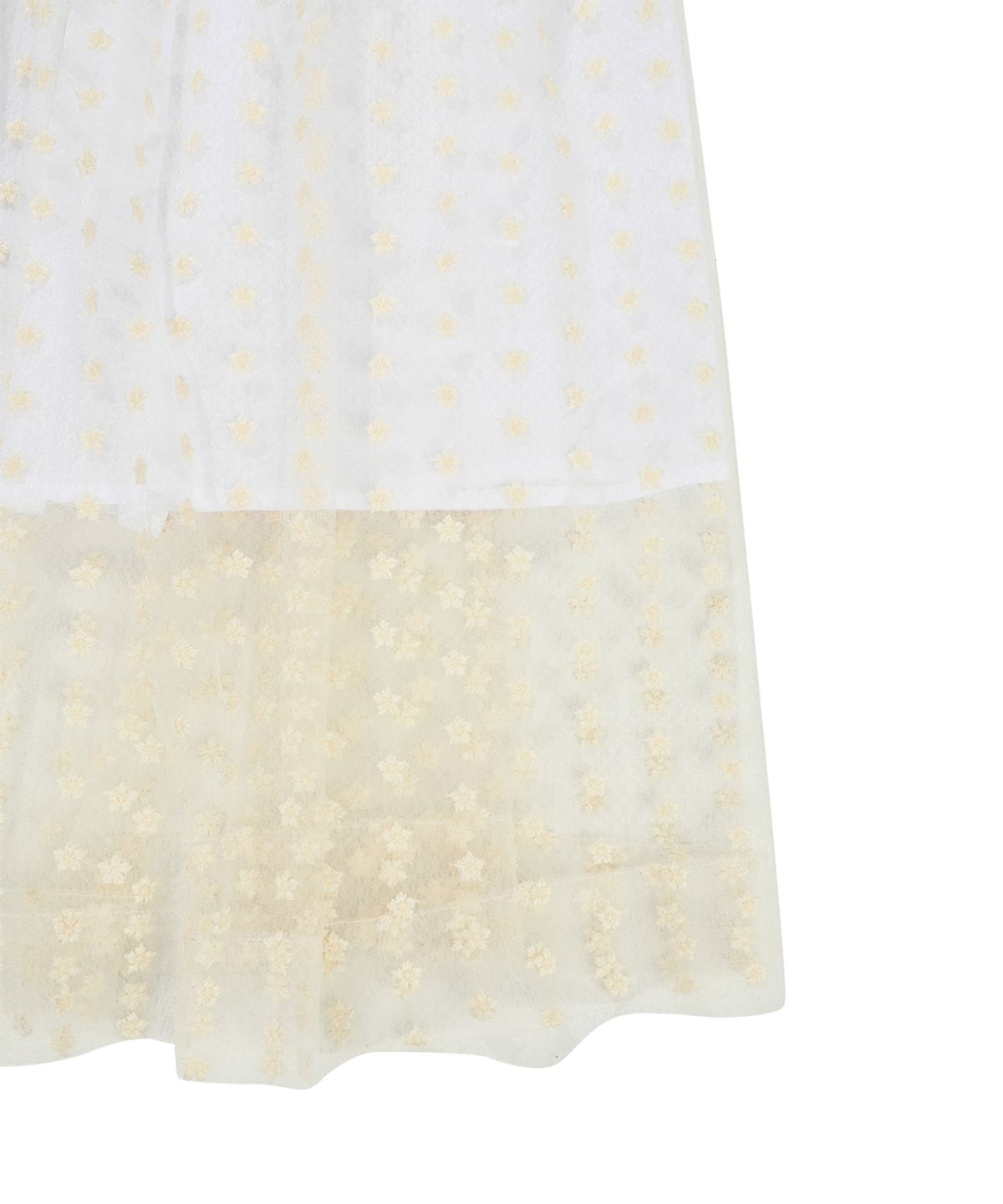 클로르(CLOR) BUBBLE LONG DRESS - 2 colors
