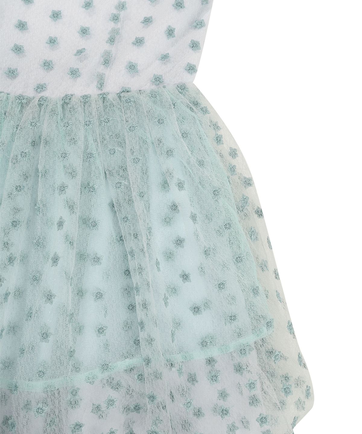 클로르(CLOR) BUBBLE LONG DRESS - 2 colors