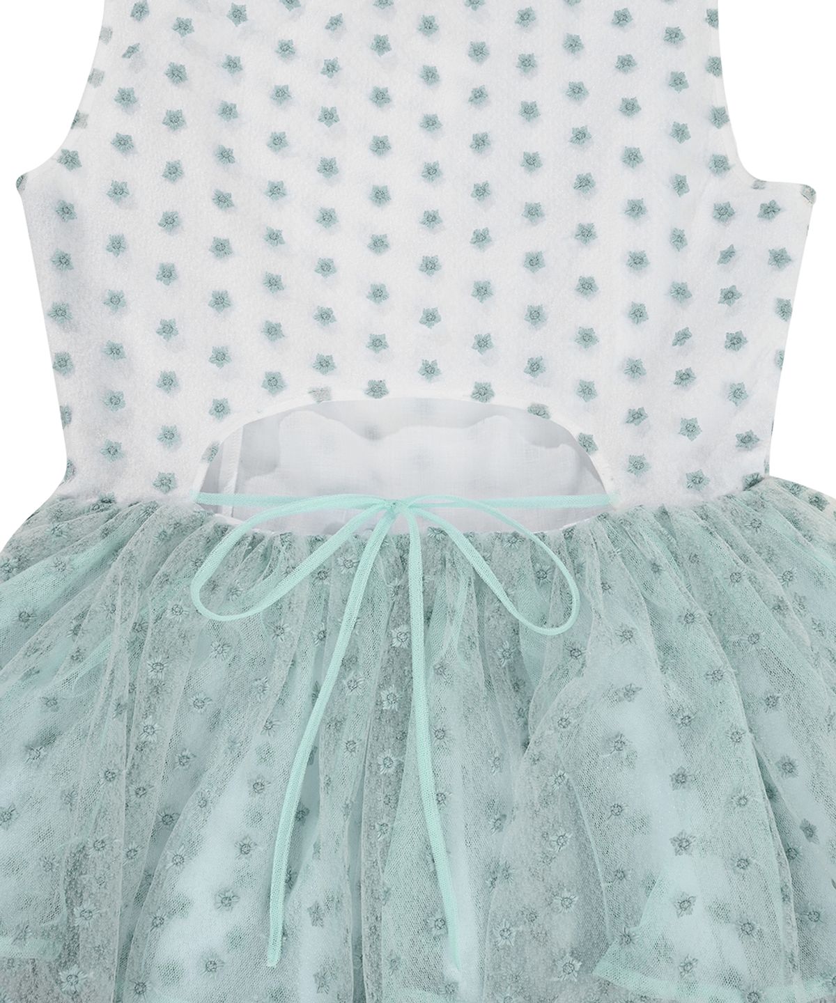 클로르(CLOR) BUBBLE LONG DRESS - 2 colors