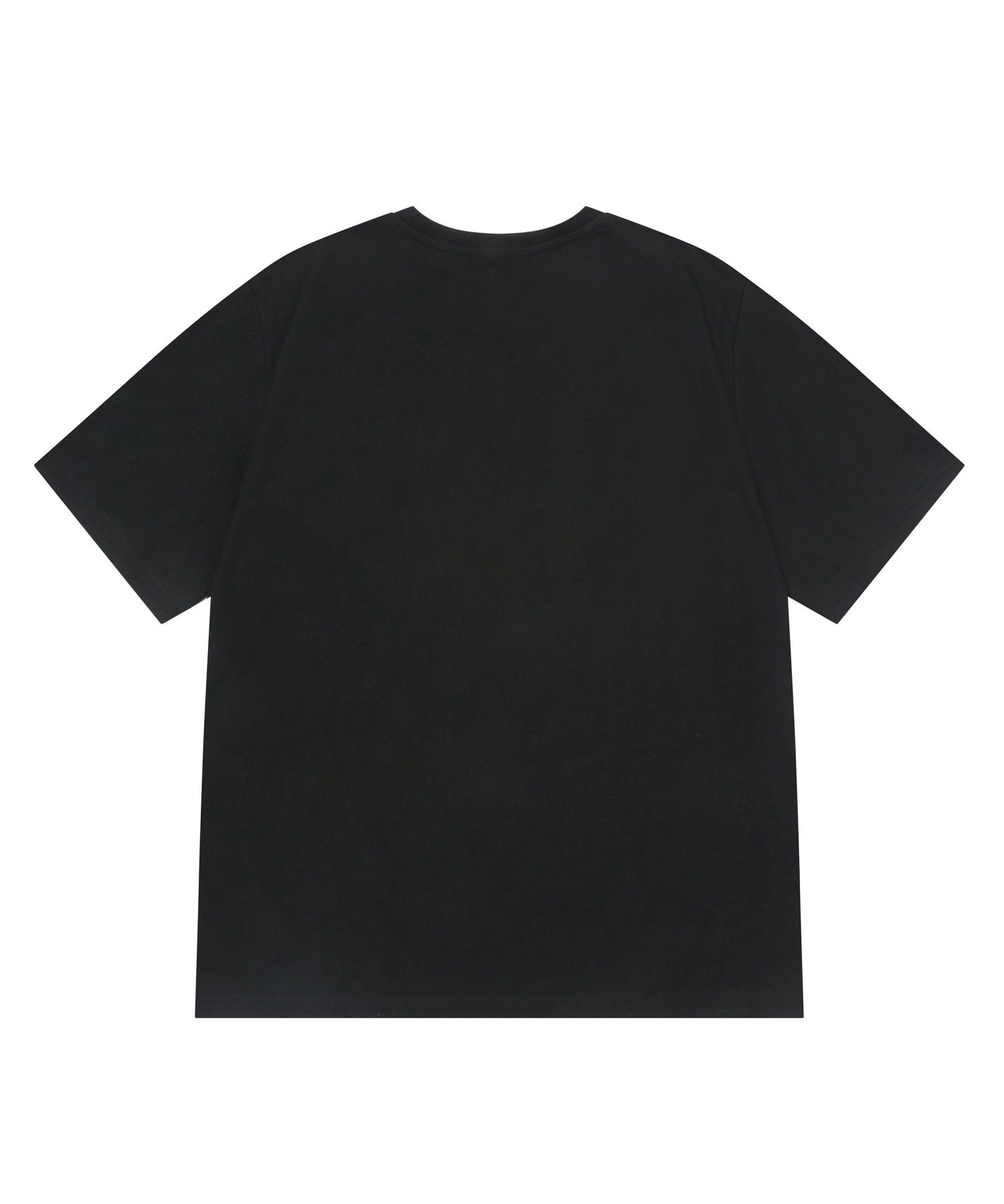 ムセント　Sierra Hopi Heart Short Sleeve Tee MUSINSA | MUCENT Sierra Hopi Heart Short Sleeve Tee Unisex