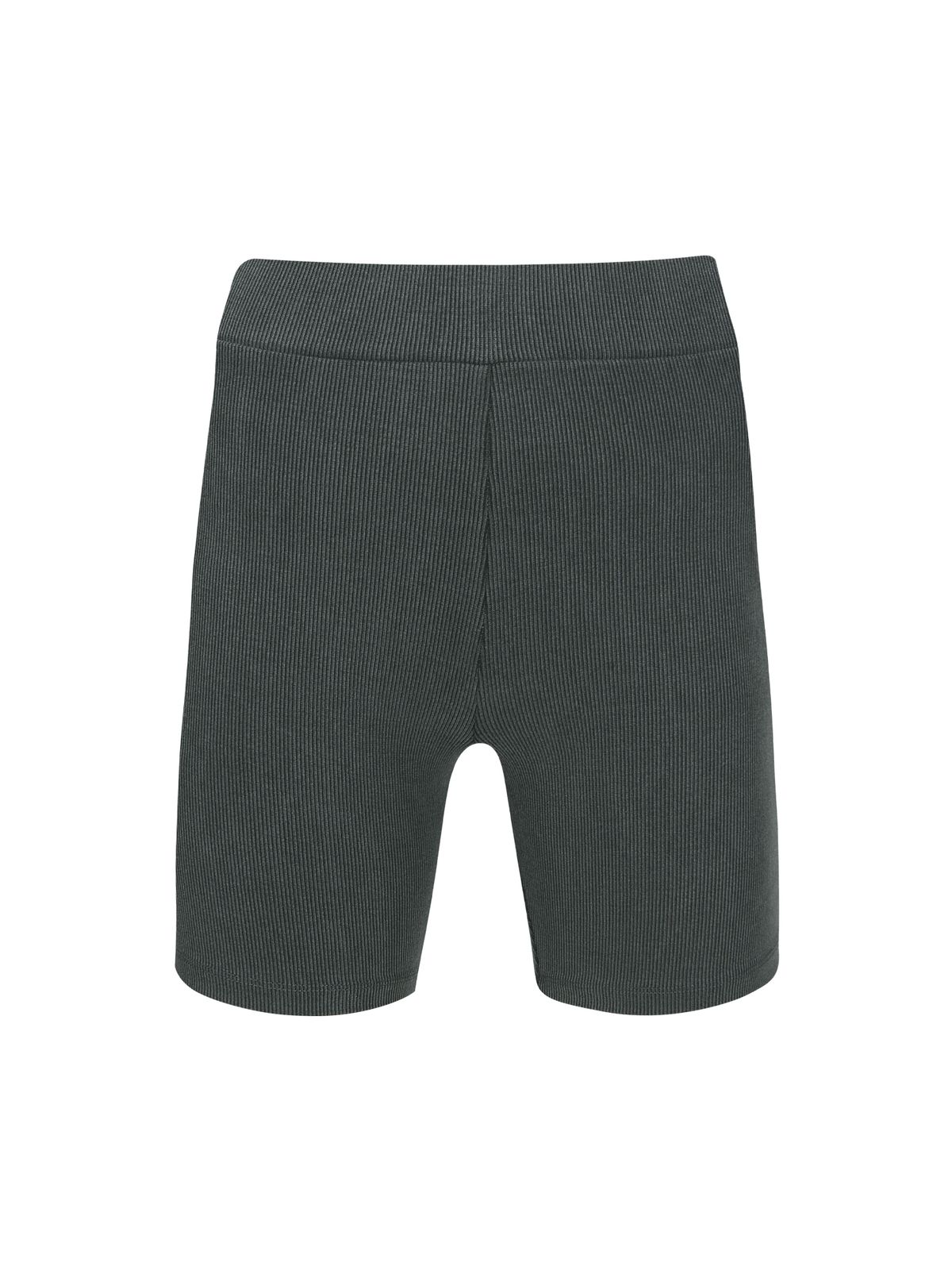 매버릭(MAVRK) 소프트 골지 3.5부 레깅스 [5COLORS]