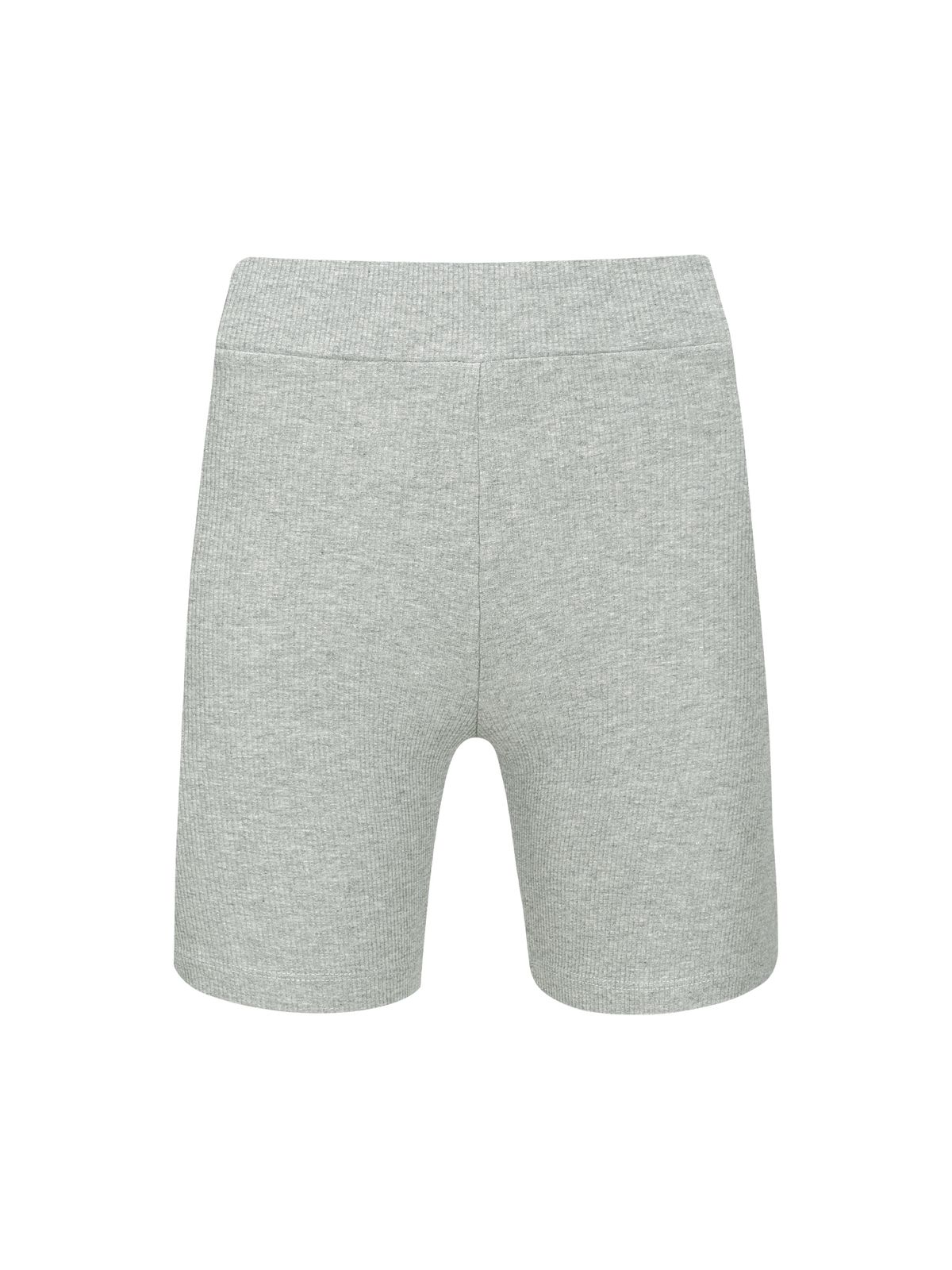 매버릭(MAVRK) 소프트 골지 3.5부 레깅스 [5COLORS]