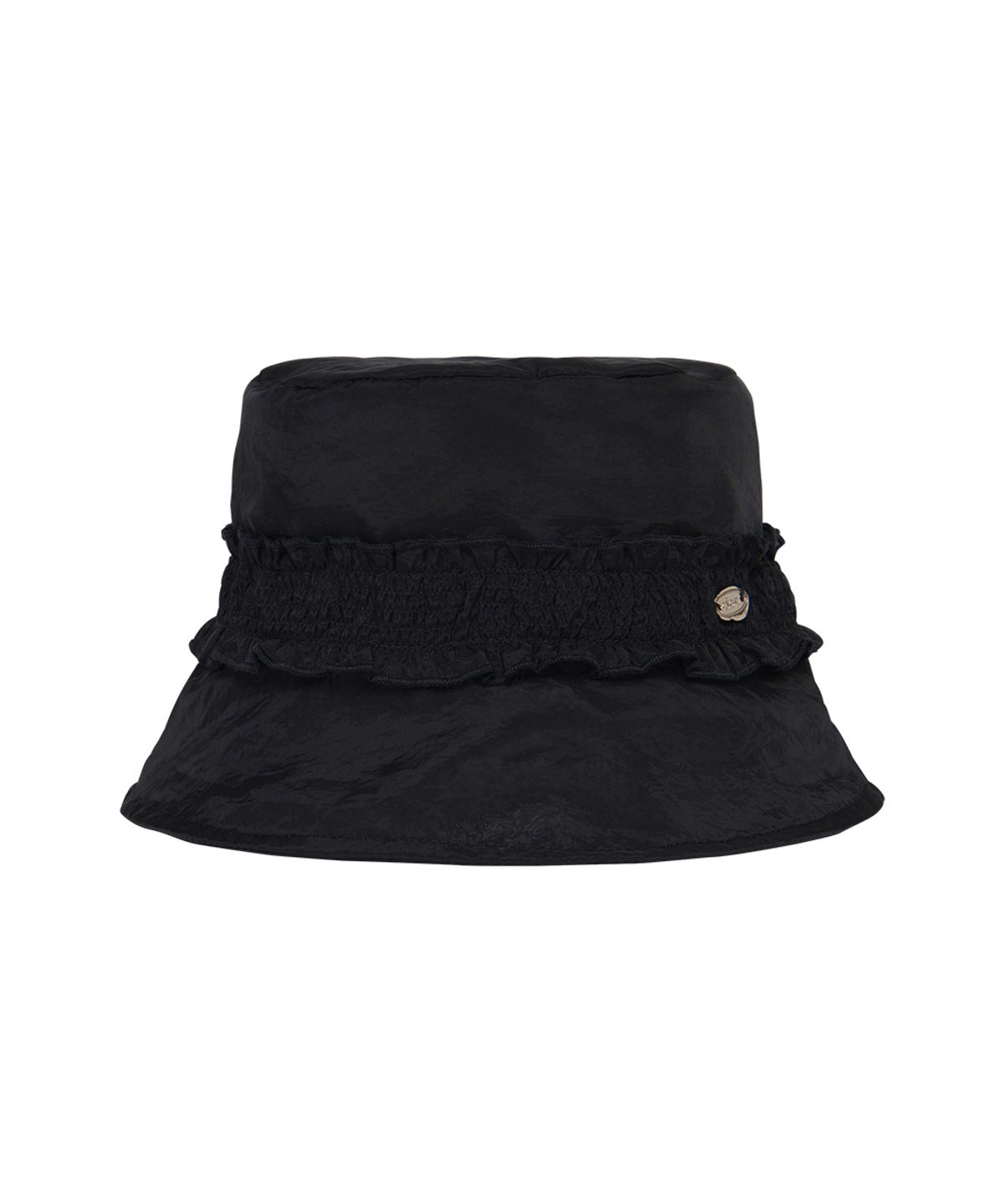 클로르(CLOR) FRILL BUCKET HAT - 5 colors
