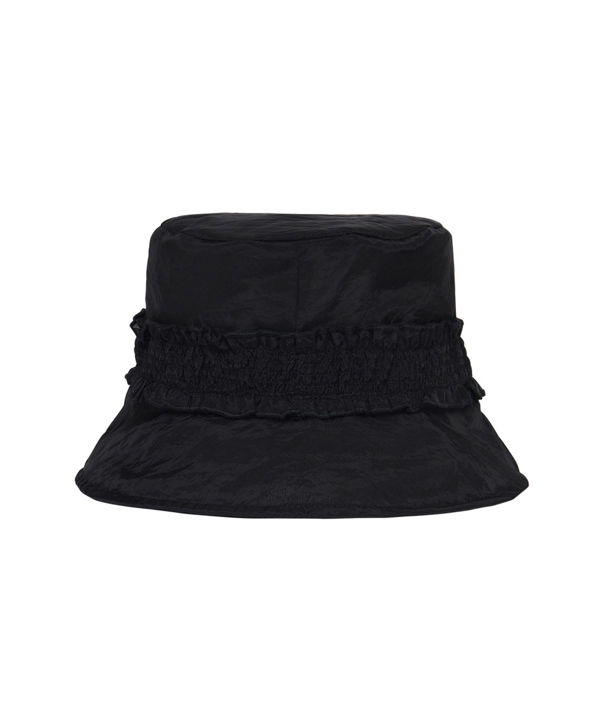 클로르(CLOR) FRILL BUCKET HAT - 5 colors