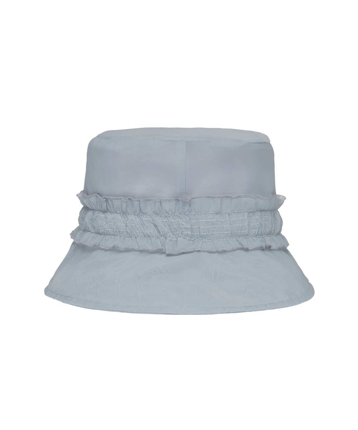 클로르(CLOR) FRILL BUCKET HAT - 5 colors