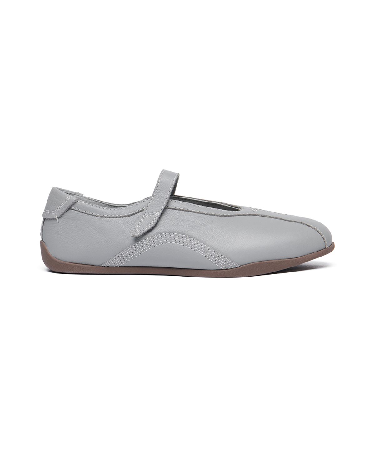 클로르(CLOR) BALLET STRAP SNEAKERS - 5 colors