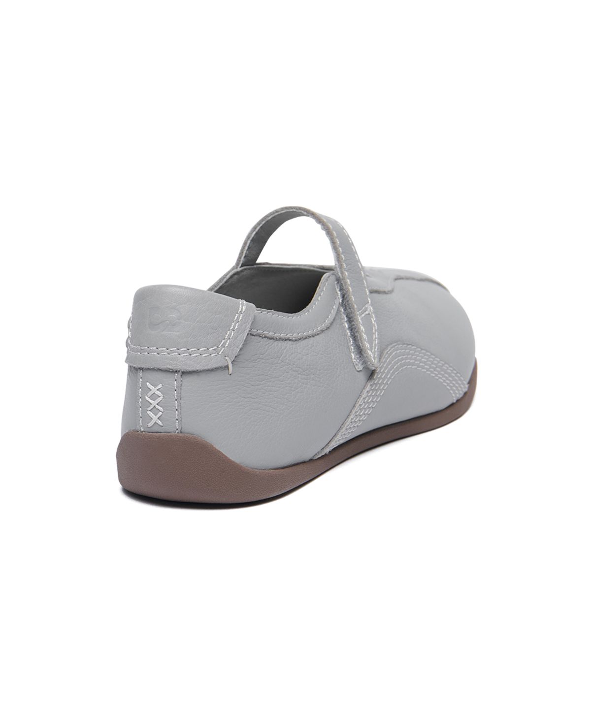 클로르(CLOR) BALLET STRAP SNEAKERS - 5 colors