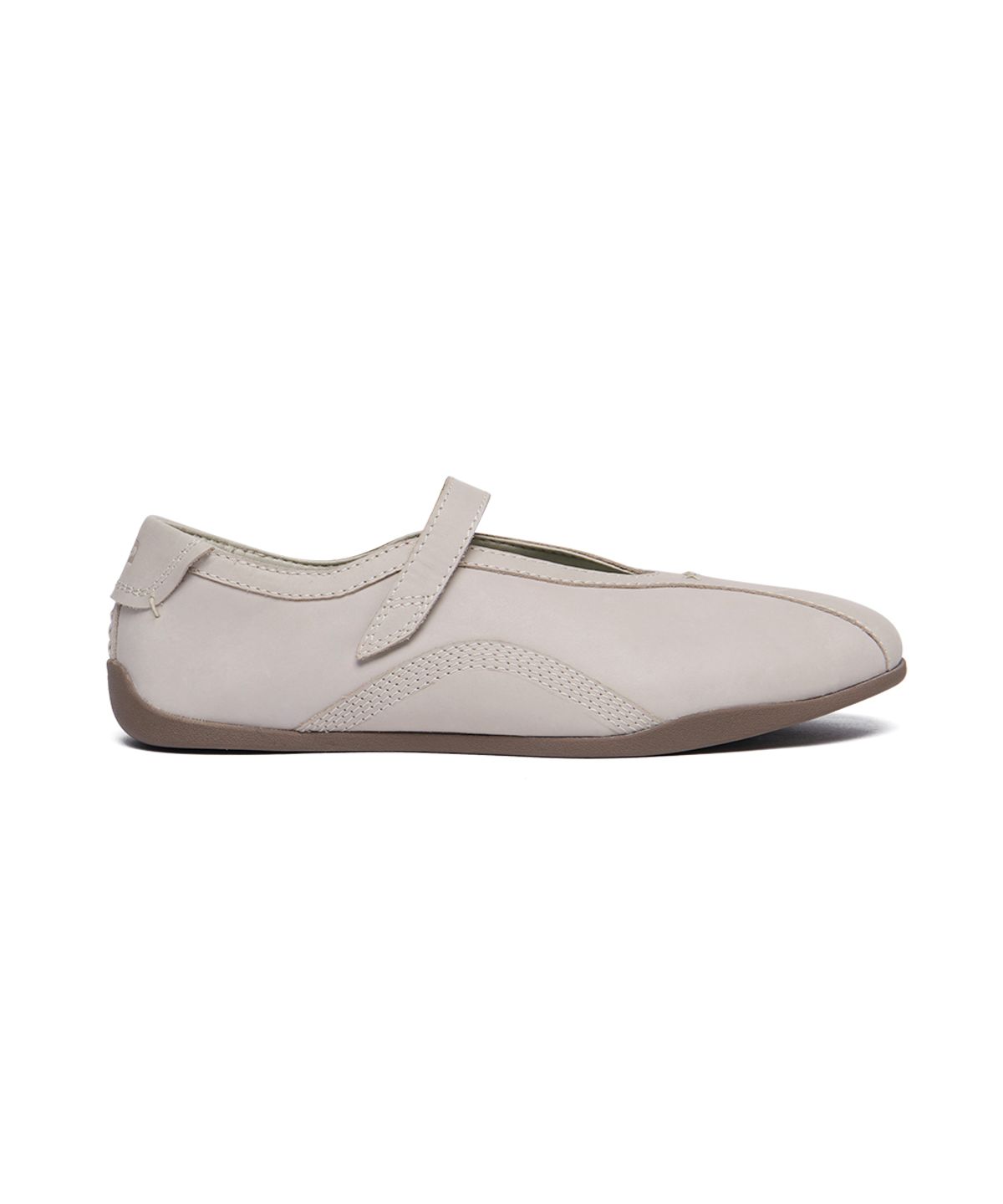 클로르(CLOR) BALLET STRAP SNEAKERS - 5 colors